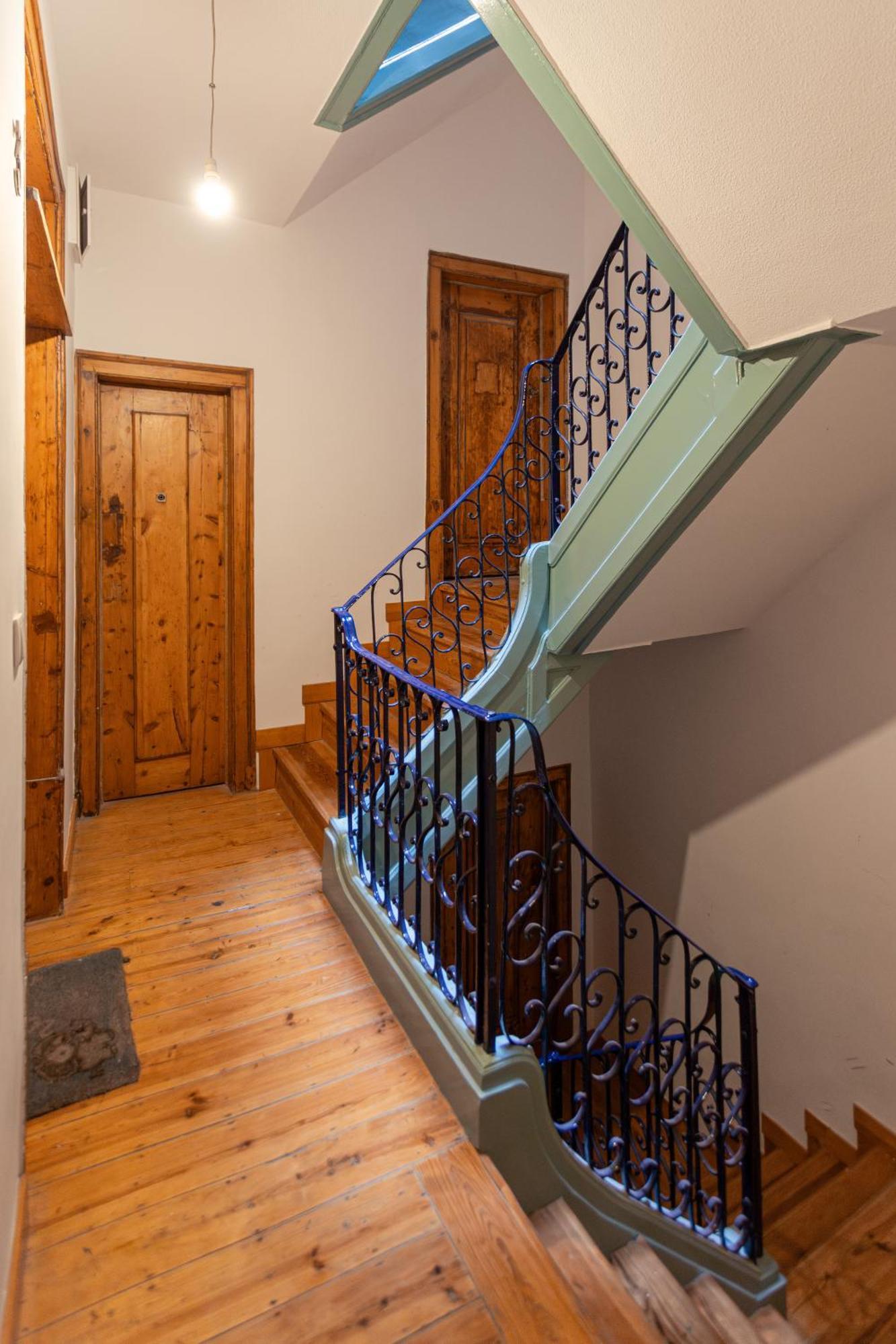 Apartamento Joivy Inviting Flat Next To Carmo Convent Lisboa