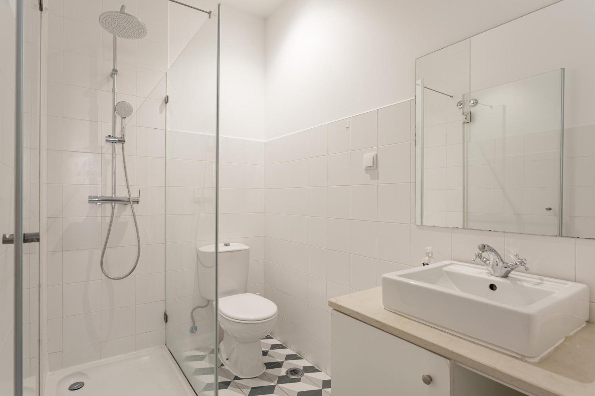 Joivy Inviting Flat Next To Carmo Convent Apartamento Lisboa
