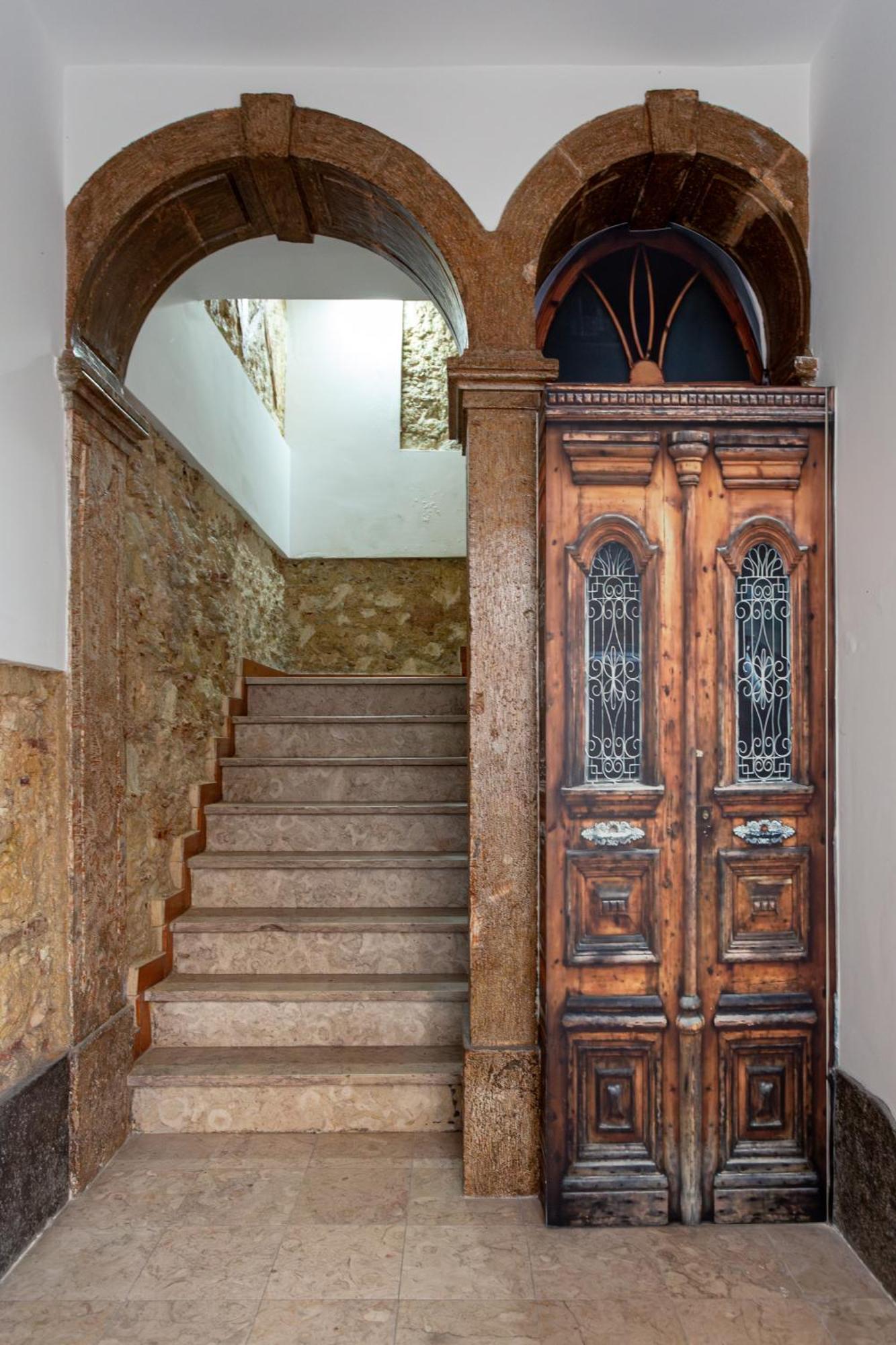 Apartamento Joivy Inviting Flat Next To Carmo Convent Lisboa