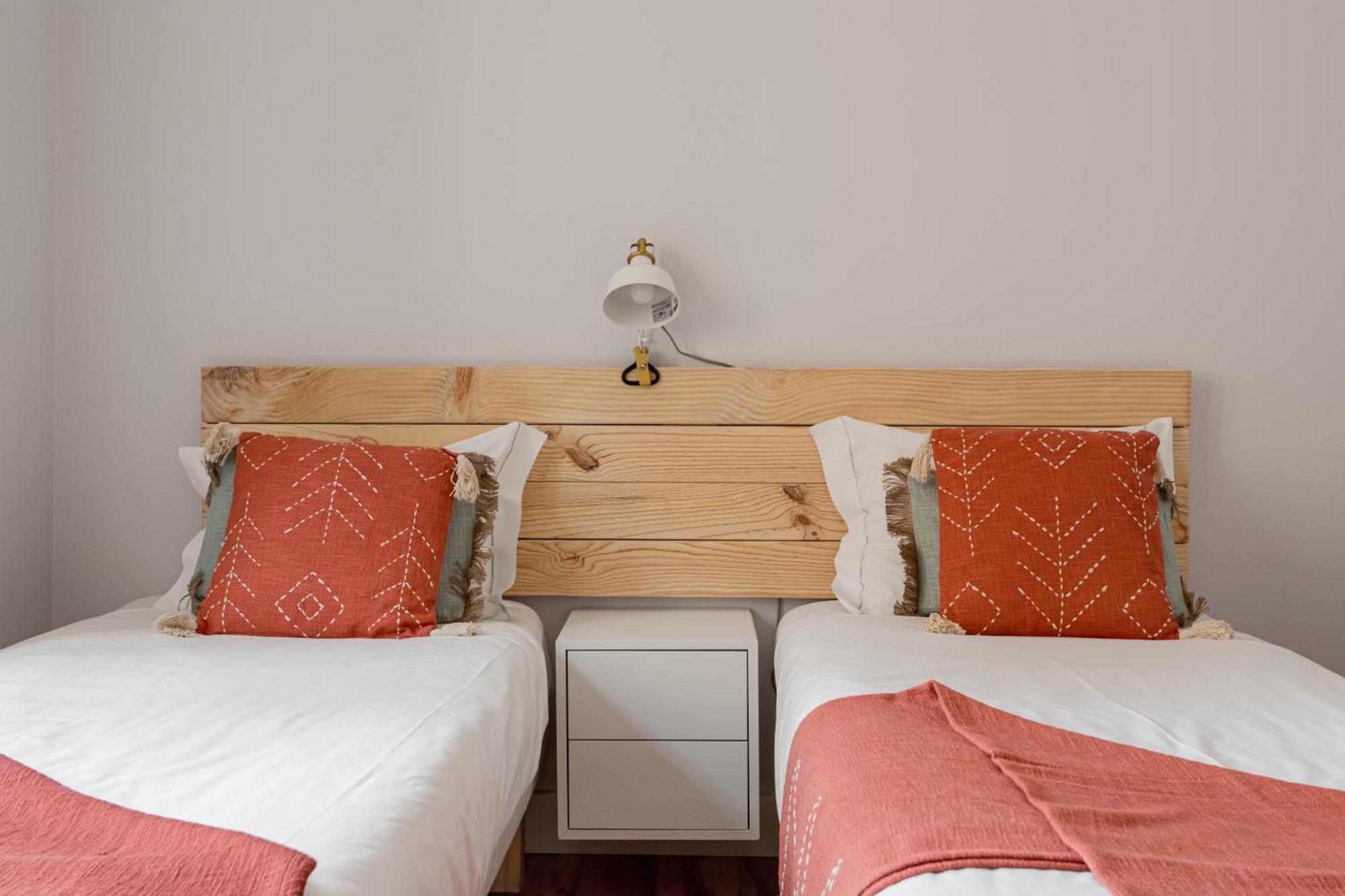 Apartamento Joivy Inviting Flat Next To Carmo Convent