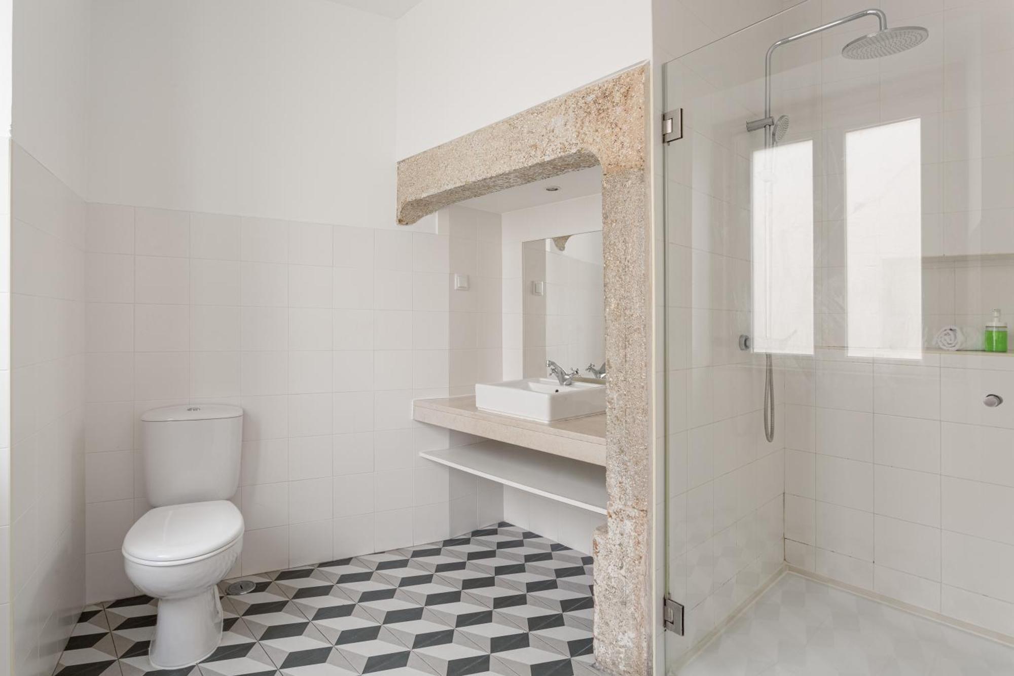 Joivy Inviting Flat Next To Carmo Convent Lisboa